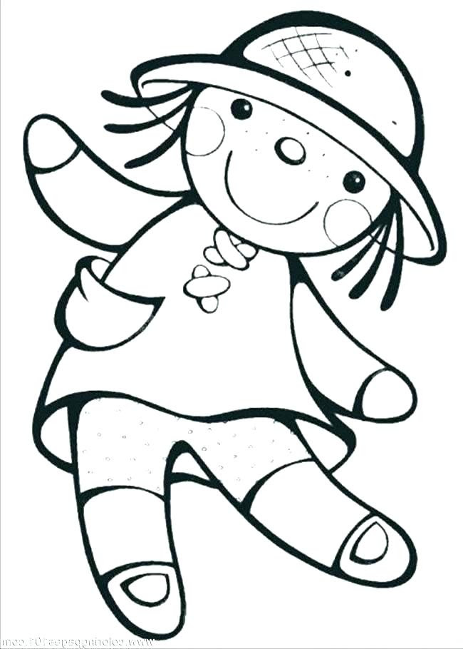 Download Chucky Doll Coloring Pages at GetColorings.com | Free printable colorings pages to print and color