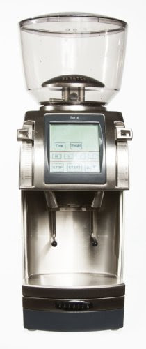 Baratza Forte AP Ceramic Flat Burr Coffee and Espresso Grinder On Sale