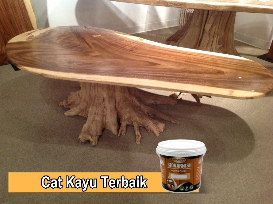  Cat  kayu  terbaik untuk furniture3 CATKAYU NET