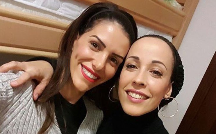 עדן הראל מאמצת לוק חדש