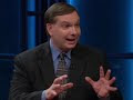 Ron Paul refered by Real Time with Bill Maher FreeMe.TV