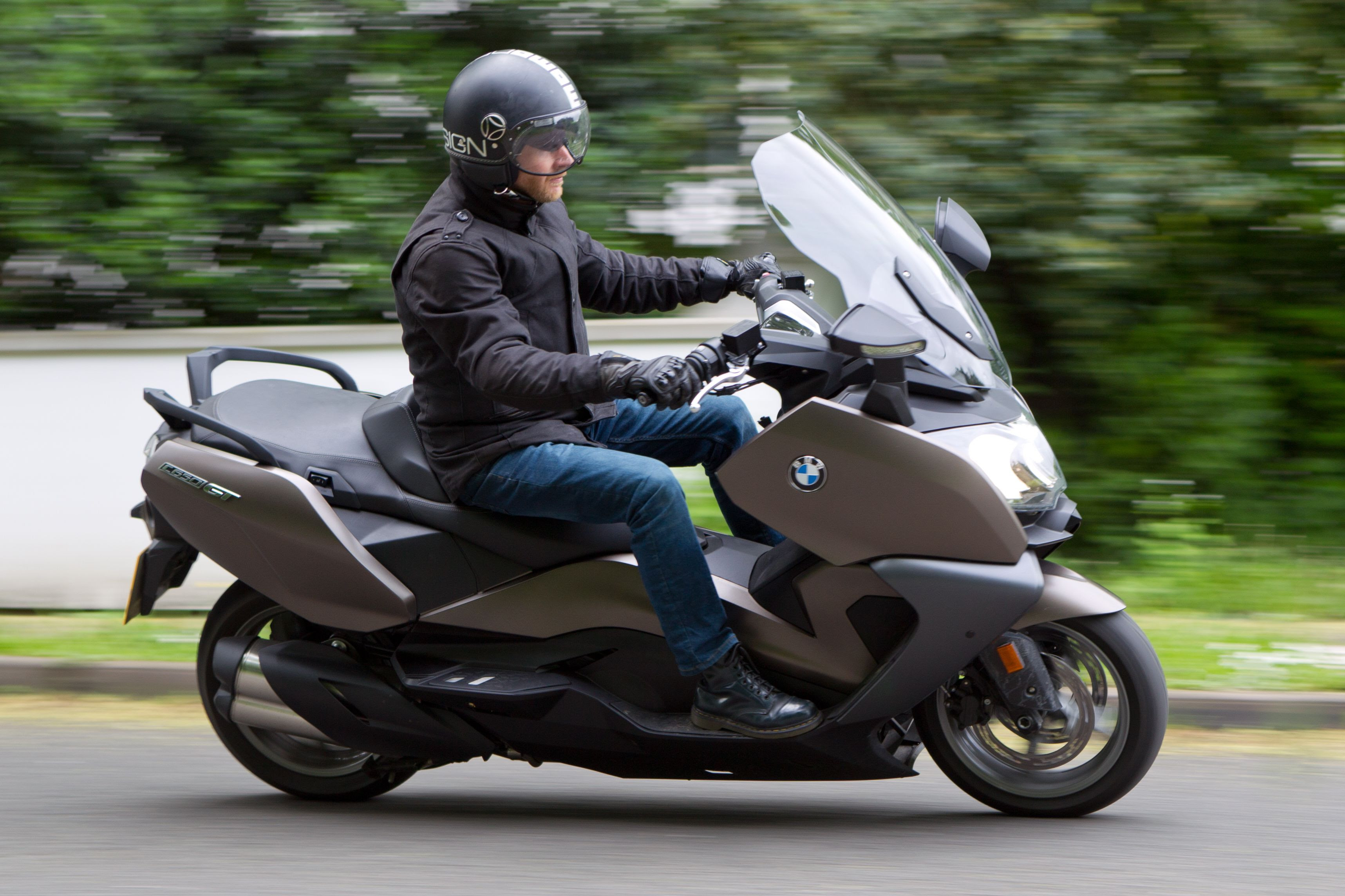 Bmw大羊c650gt台中重機出租開箱搶先發表售價
