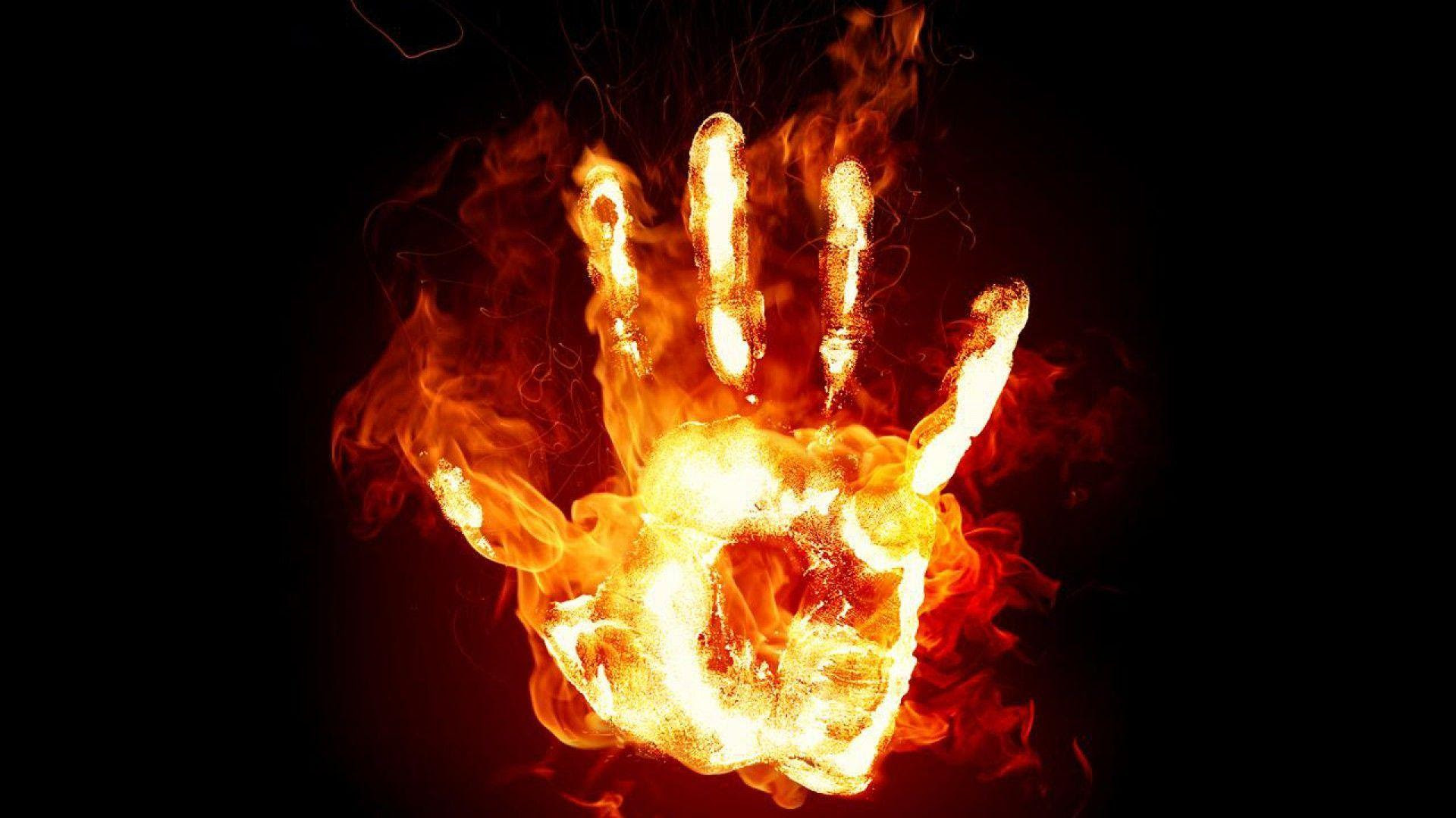  Fire  Wallpapers  HD Wallpaper  Cave