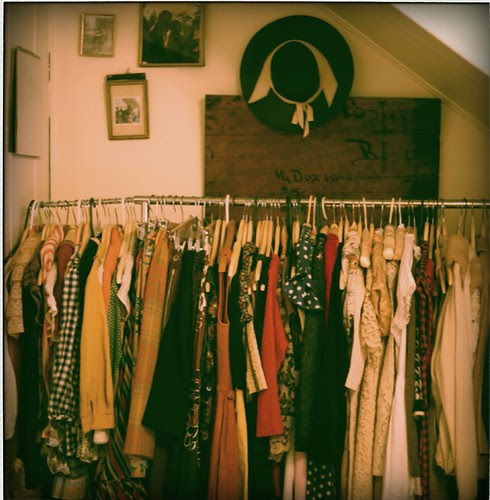 mostly the winter wools