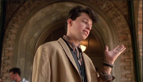fyr: pretty in pink (1986)