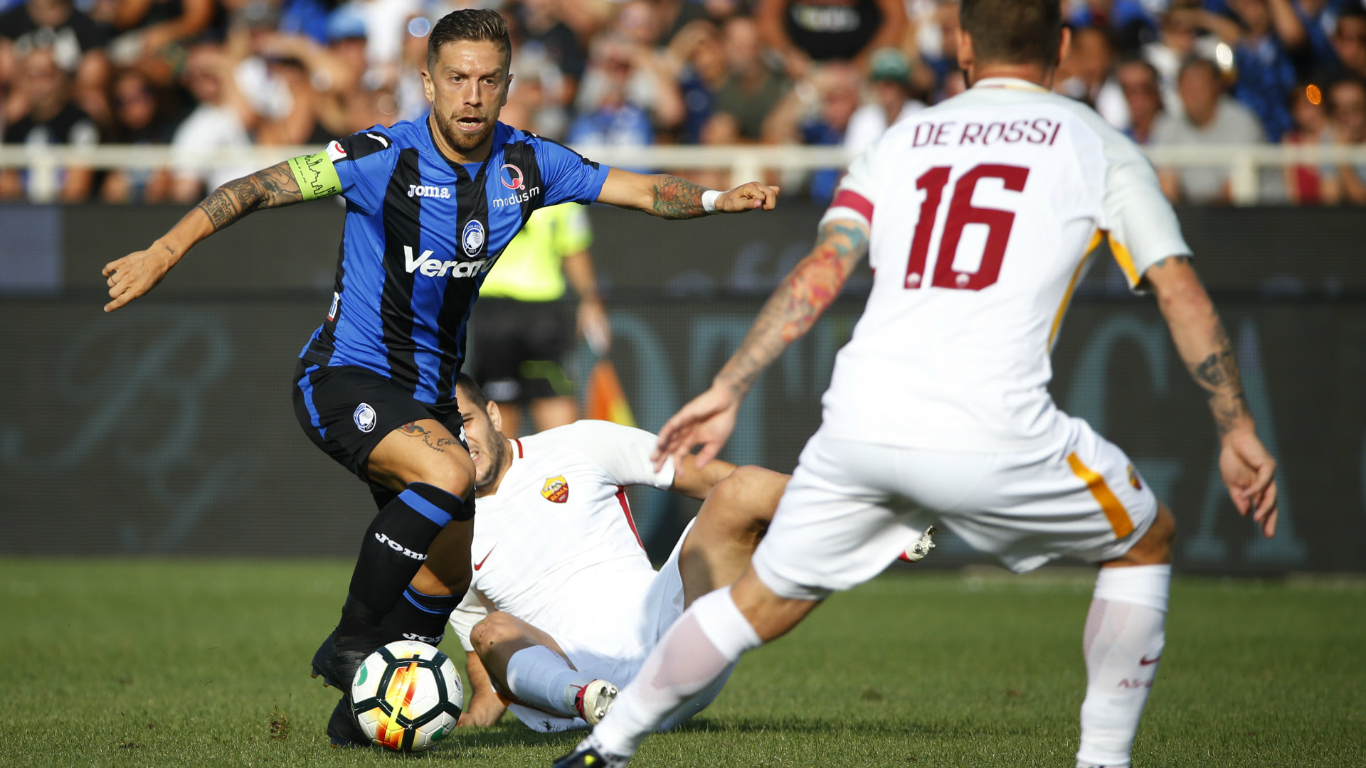 In the ita serie a, the two teams played a total of 31 games before, of which inter milan won 13, atalanta won 6 and the two teams drew 12. Atalanta vs Roma Preview, Tips and Odds - Sportingpedia - Latest Sports