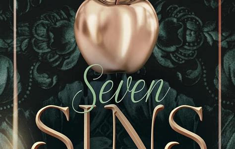 Download Link Seven Sins 3: Bittersüßes Begehren: Romantische Urban-Fantasy-Buchserie (3) Open Library PDF