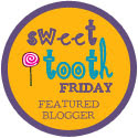 Sweet Tooth Friday