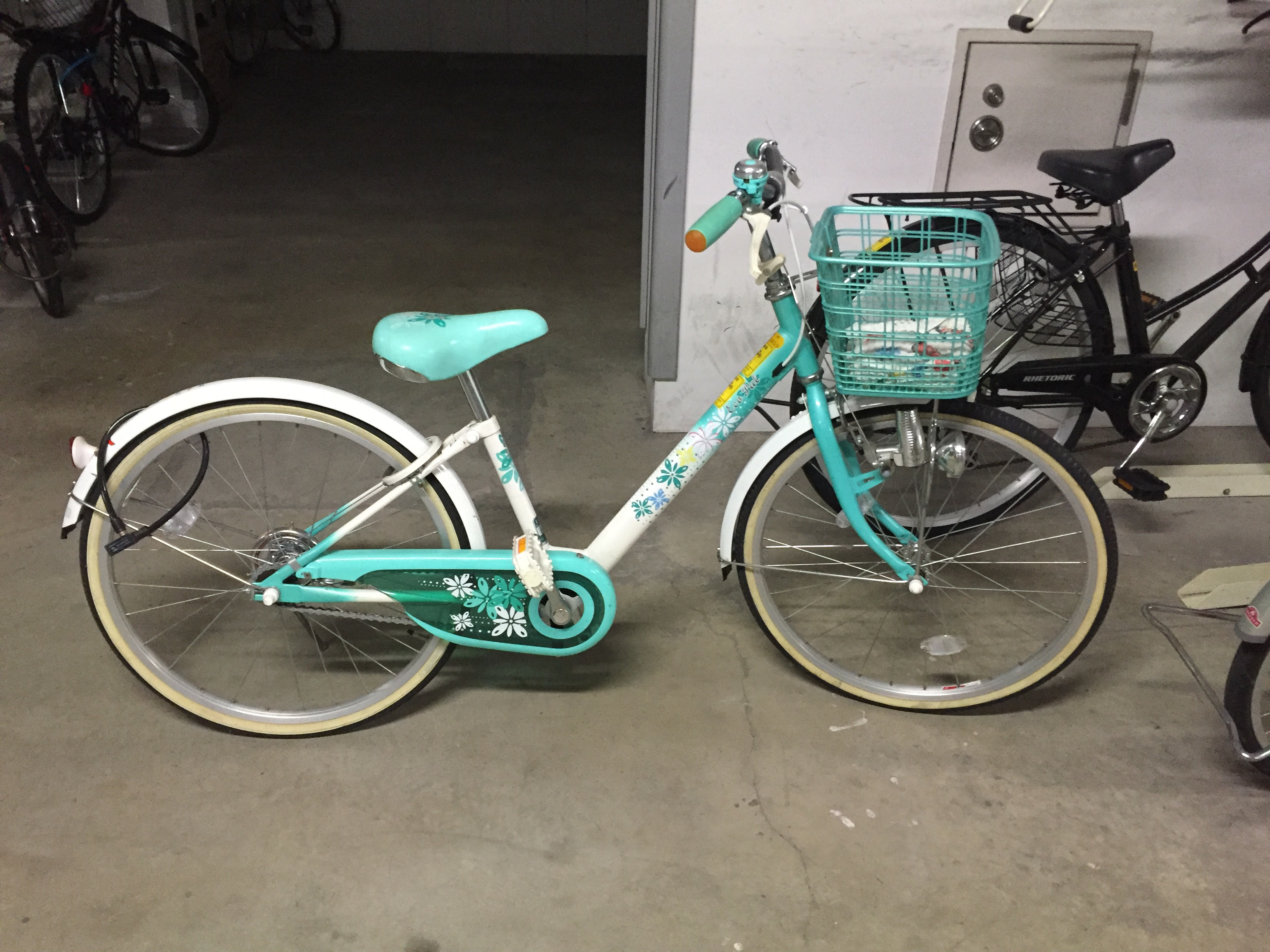 掲示板 自転車