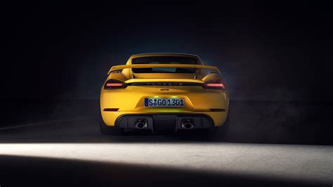 porsche  cayman gt    wallpaper hd car