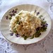 risotto miele gorgonzola