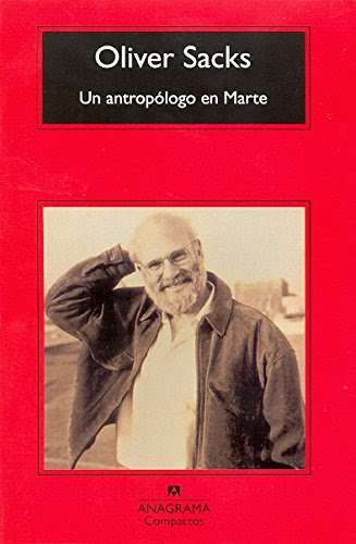 Un antropologo en Marte (Spanish Edition) (Compactos), by Oliver Sacks