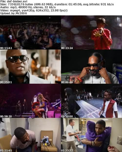 justin bieber never say never 2011 dvdrip. Justin Bieber Never Say Never