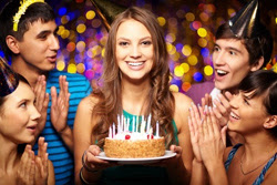 Texte Anniversaire 18 Ans