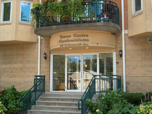 Granite bensenville california