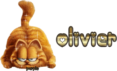 Bon Anniversaire Olivier Eustolia