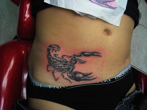 LAVORI di TATTOO FANTASY civitanova marche by BEPPE