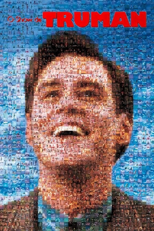 Como Assistir The Truman Show - A Vida em Directo 1998 Filme Completo
Dublado Online 4K HD