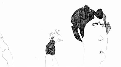 海外の気鋭アニメーション作家が神戸 京都にやってくる Tampen Jp