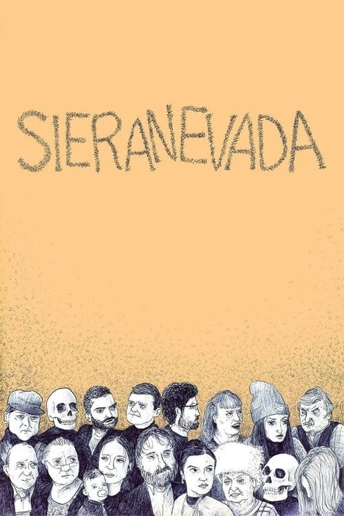 Regarder!™ Sieranevada (2016) Film Complet en Francais