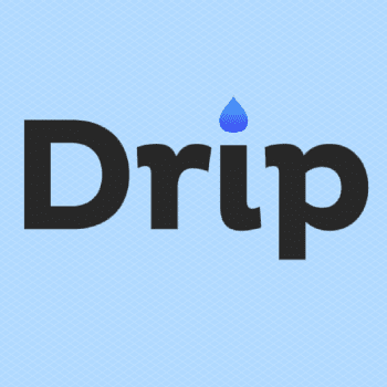 Drip Email Marketing