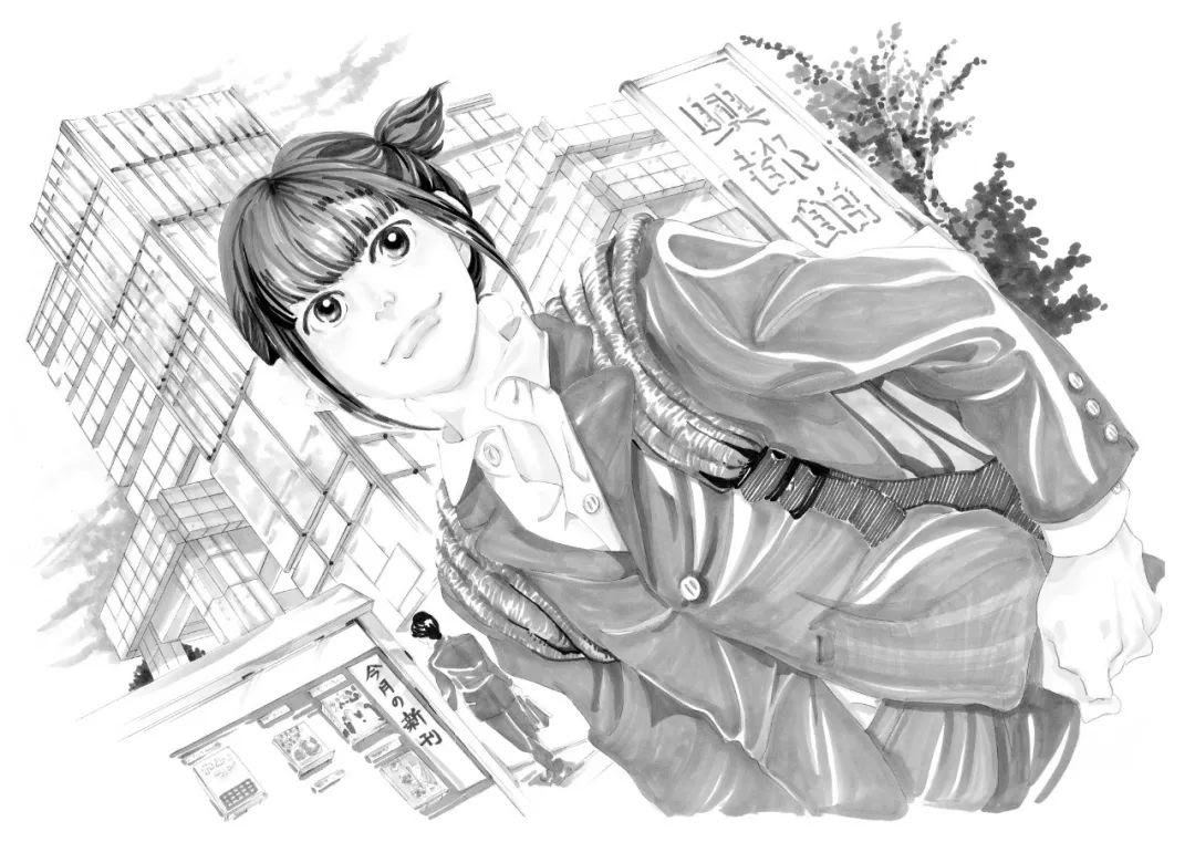 高分日剧 重版出来 中文简体漫画原著福利来啦