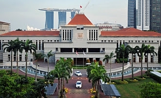 The rise of mega-churches in Singapore