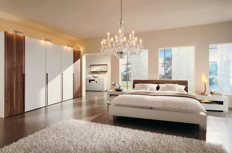 Warm Bedroom Decorating Ideas by Huelsta DigsDigs Warm Bedroom Decorating Ideas by Huelsta DigsDigs