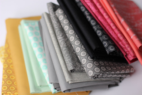 Art Gallery Fabrics Elements by Jeni Baker