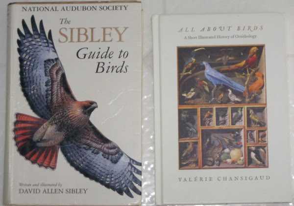 All About Birds A Short Illustrated History Of Ornithology