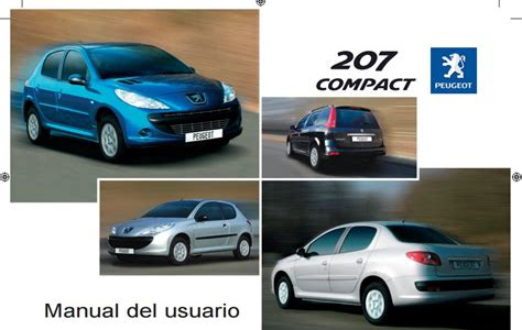 Download EPUB peugeot 207 manual book mobipocket PDF