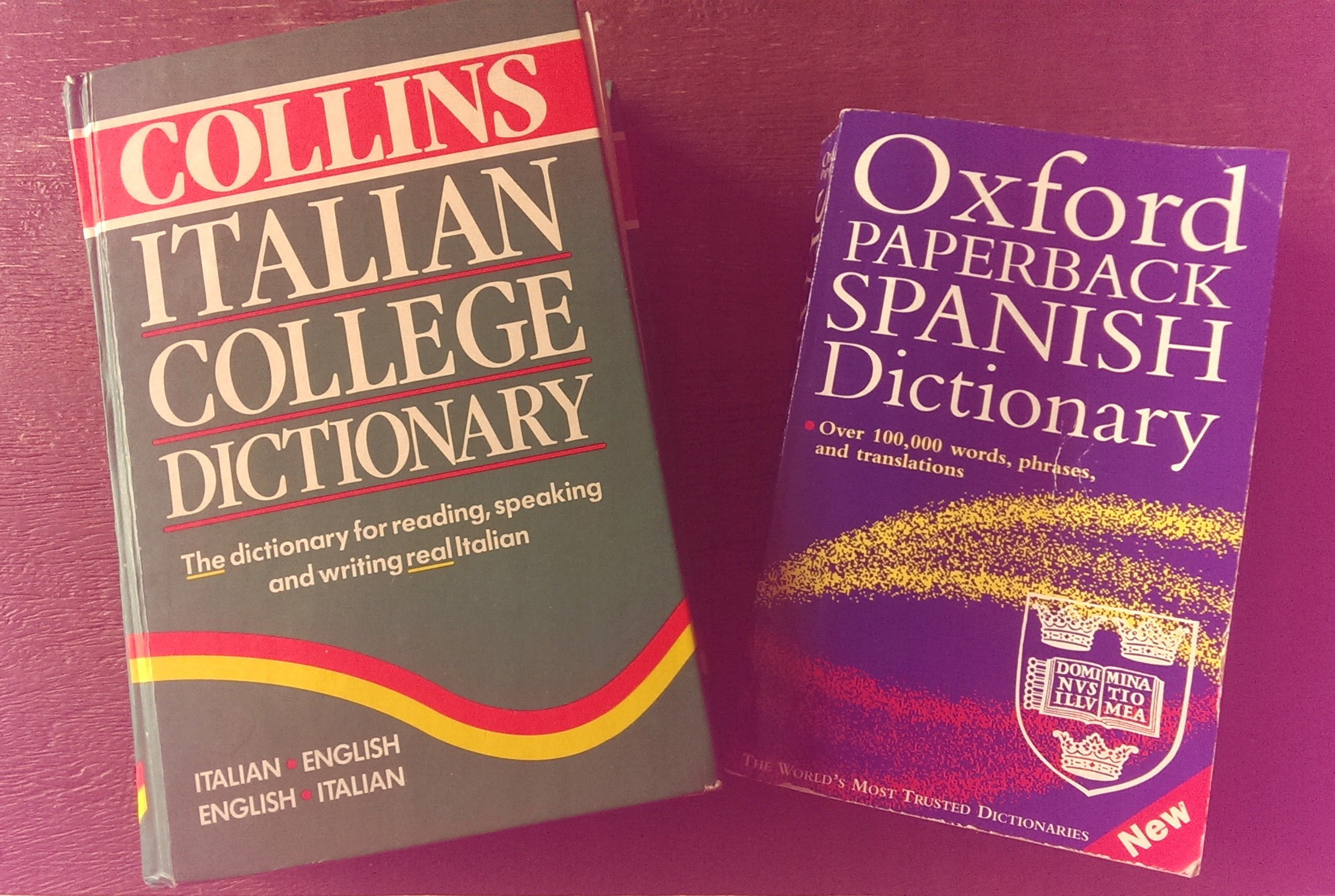 ... lessons London | Italian | Portuguese | German | French courses