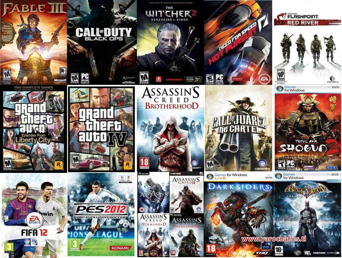 Peliculas - Juegos PC - Juegos PSP - Series