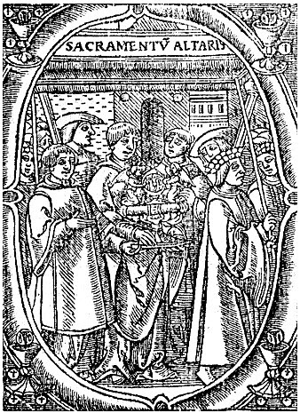 Corpus Christi