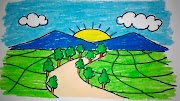 Tren Gaya 23+ Gambar Anak Gunung, Gambar Kaos