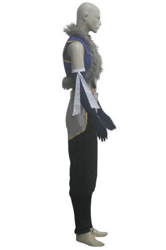 Costumes Reenactment Theatre Clothing Shoes Accessories New Fairy Tail Sting Eucliffe Guild Master Of Sabertooth Cosplay Costume