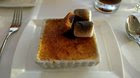 [I ate] Smores Creme Brulee