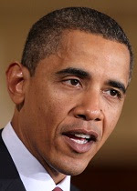 Ralph Nader, Barack Obama, Impeach, War Crimes, Middle East,