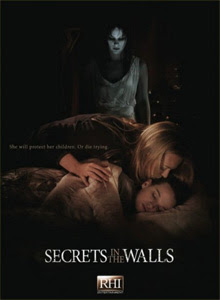 Assistir Secrets In The Walls Legendado 2012
