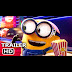 THE SUPER MARIO BROS. MOVIE "Minions in Theater" Trailer (2023)