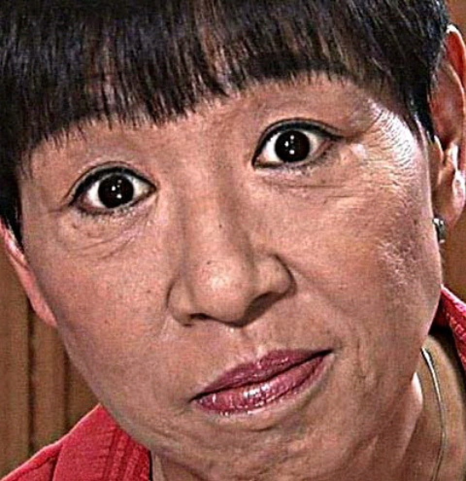 和田アキ子って本当はどっちの性別なの 芸能革新情報