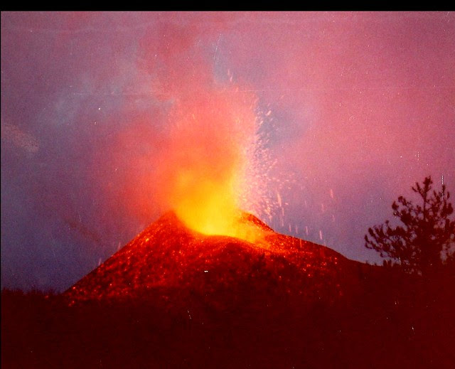 etna, sicilia, vulcani, italia