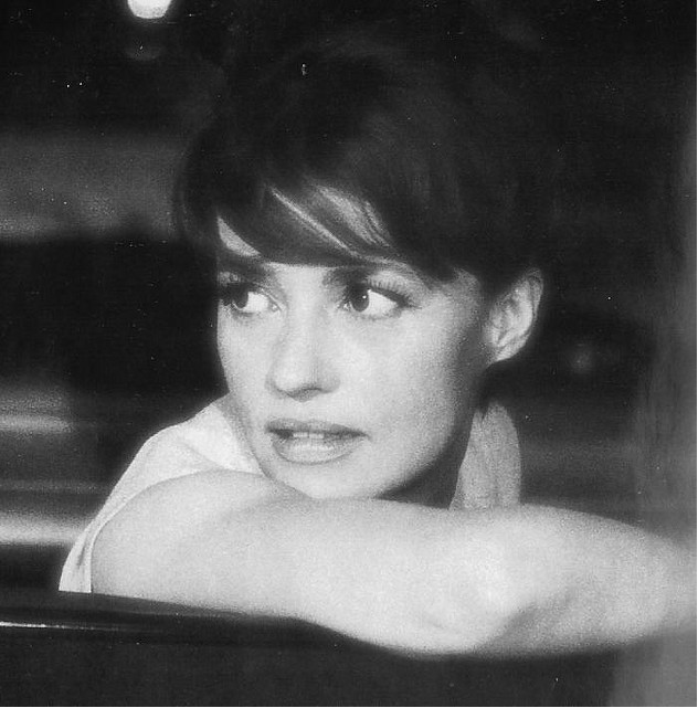 Jeanne Moreau Jeanne Moreau