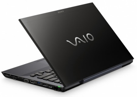 Sony VAIO VPC-SE1Z9E