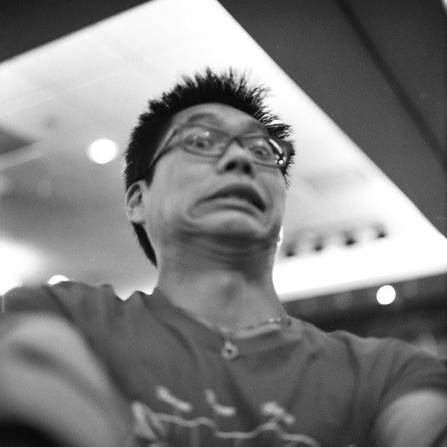 Friends on Film - Hot Pot at Regency Palace-10