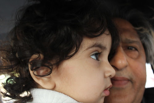 being a grandfather to a child who is sometimes my guru by firoze shakir photographerno1