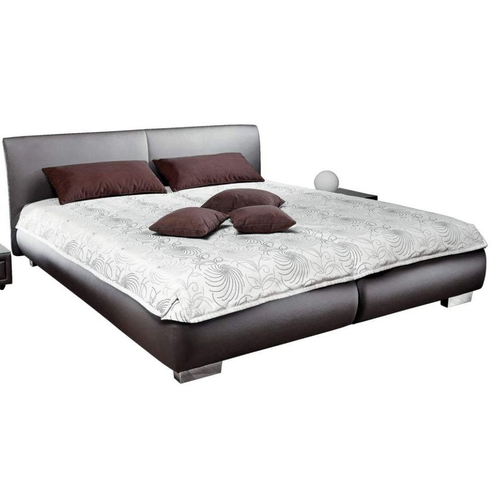 Tapacirani krevet "Vanity" / Kika - Namestaj sredidom.com