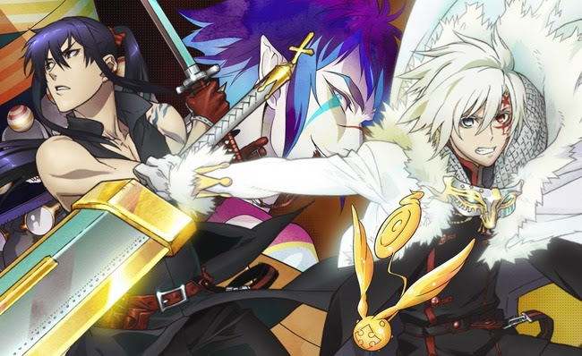 悲報 D Gray Manのアニメスタッフがやらかして作者が悲しんでるんだが アニゲー速報