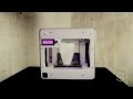 SHAREBOT NEXT GENERATION DESKTOP 3D PRINTER 