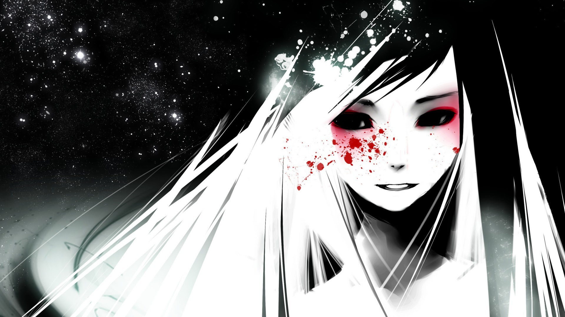 Anime Wallpaper HD 1920x1080 (69+ images)